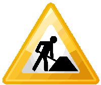 En construction