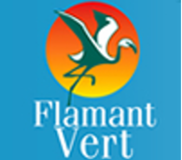 Flamant Vert